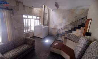 Imagem 2: Sobrado de Vila Casa com 3 dormitórios