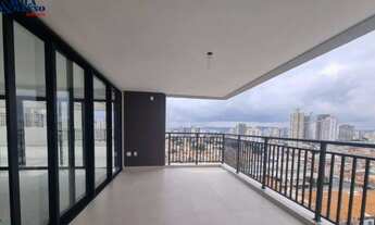 Imagem 3: Cobertura duplex na Mooca