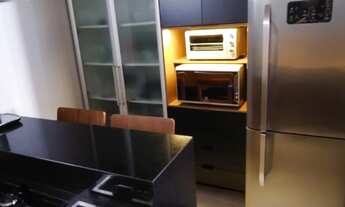 Imagem 7: Apartamento em Moema