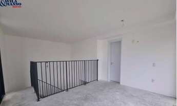 Imagem 2: Cobertura duplex na Mooca