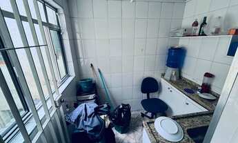 Imagem 7: Sala Comercial no Tatuapé