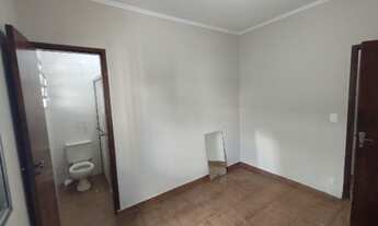 Imagem 7: Casa Térrea na Vila Prudente