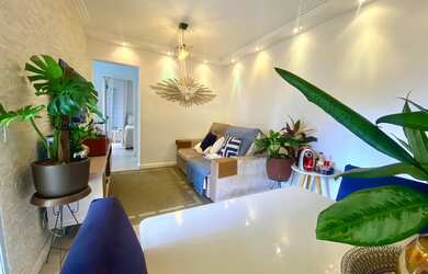 Imagem 2: Apartamento no Tatuapé