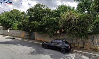 Imagem: Terreno na Vila Prudente