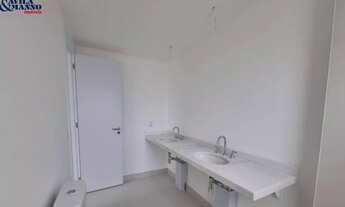 Imagem 7: Cobertura duplex na Mooca