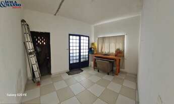 Imagem 6: Cassa Térrea na Mooca