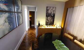 Imagem 4: Apartamento em Moema