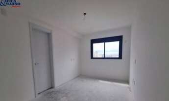 Imagem 6: Cobertura duplex na Mooca