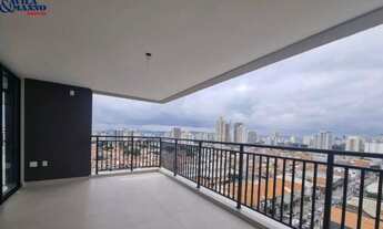 Imagem 5: Cobertura duplex na Mooca