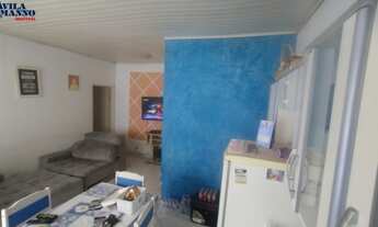 Imagem 5: Sobrado na Vila Prudente