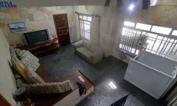 Imagem: Sobrado de Vila