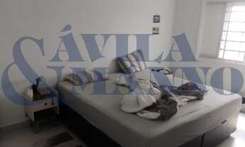 Imagem 6: Sobrado com 3 quartos na Mooca