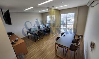 Imagem 3: Sala Comercial na Mooca