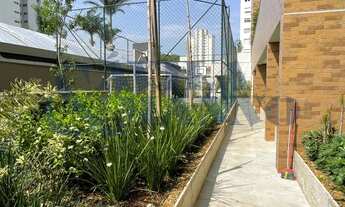 Imagem 6: Apartamento alto padrão com 2 quartos na Mooca