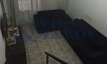 Imagem: Sobrado com 3 quartos na Vila Tolstoi