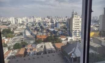 Imagem 4: Apartamento com 2 quartos na Mooca