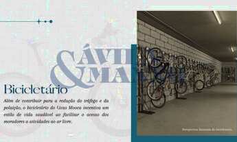 Imagem 6: Apartamento 1 quarto na Mooca