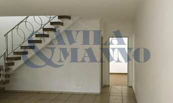 Imagem: Sobrado com 3 quartos na Mooca