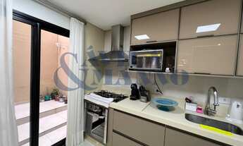 Imagem 6: Casa de Condominio com 3 quartos na Vila Zelina