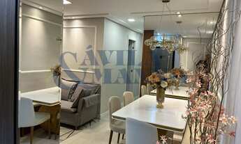 Imagem 3: Apartamento com 3 quartos na Mooca