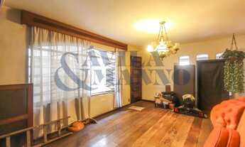 Imagem: Sobrado com 3 quartos na Vila Prudente