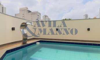 Imagem 2: Sobrado com 2 quartos na Mooca