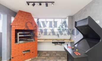 Imagem 6: Sobrado com 2 quartos na Mooca