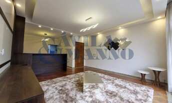 Imagem 2: Apartamento com 3 quartos na Mooca