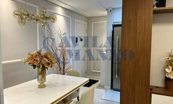 Imagem 2: Apartamento com 3 quartos na Mooca