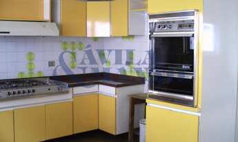 Imagem 3: Sobrado com 3 quartos na Mooca