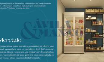 Imagem 4: Apartamento 1 quarto na Mooca