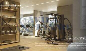 Imagem 2: Apartamento 2 quartos na Mooca