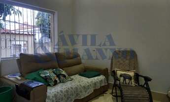 Imagem 4: Casa Térrea com 2 quartos na Mooca