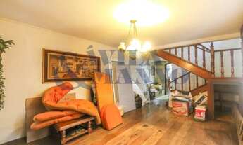 Imagem 3: Sobrado com 3 quartos na Vila Prudente