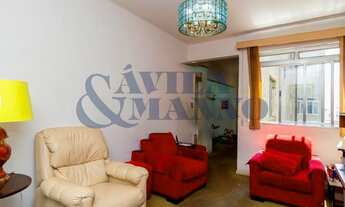 Imagem 4: Apartamento com 2 quartos na Mooca