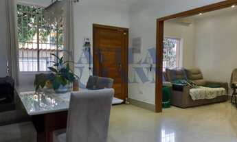 Imagem 5: Casa Térrea com 2 quartos na Mooca