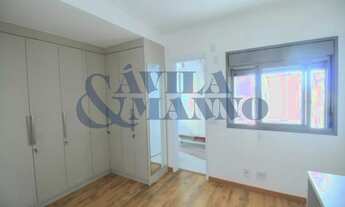 Imagem 3: Apartamento alto padrão com 2 quartos na Mooca