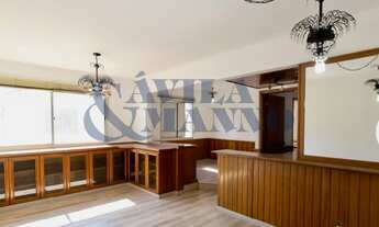 Imagem: Apartamento com 3 quartos no Belenzinho