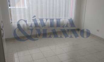 Imagem: Sobrado Comercial na Mooca