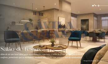 Imagem 4: Apartamento 2 quartos na Mooca