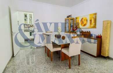 Imagem 2: Apartamento com 3 quartos na Vila Regente Feijo