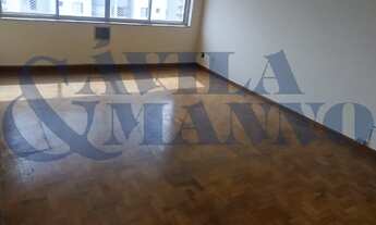 Imagem 2: Apartamento com 3 quartos na Mooca