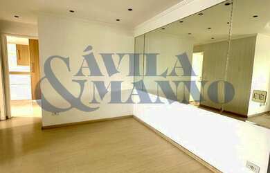 Imagem 3: Apartamento com 2 quartos na Mooca