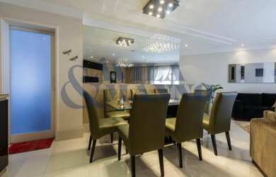 Imagem 7: Apartamento com 3 quartos no Anália Franco