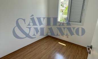 Imagem 6: Apartamento com 3 quartos na Vila Prudente