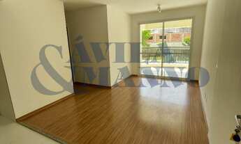 Imagem: Apartamento com 3 quartos na Vila Prudente