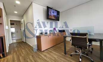 Imagem 6: Sala Comercial na Mooca