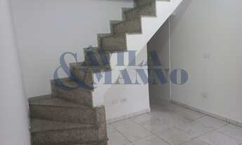 Imagem 2: Sobrado com 2 quartos no Vila Carrão