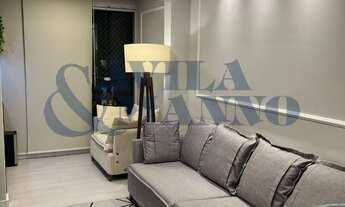 Imagem 6: Apartamento com 3 quartos na Mooca