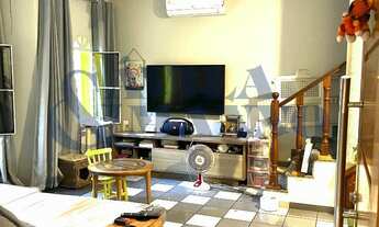 Imagem 2: Sobrado com 4 quartos na Vila Carrão